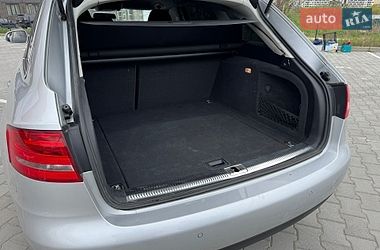 Універсал Audi A4 2010 в Хмельницькому