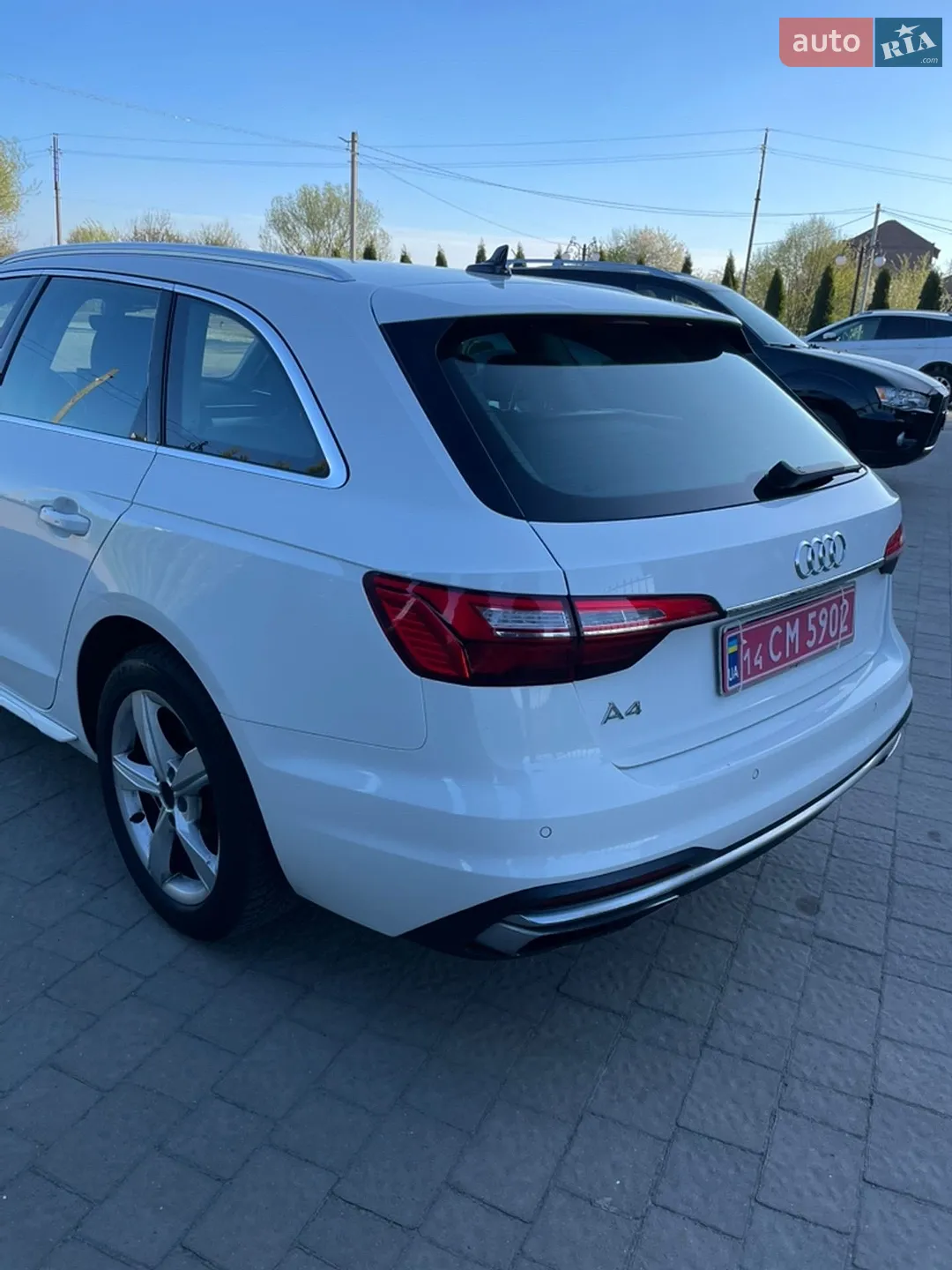 2021 Audi A4 - мініатюра 11