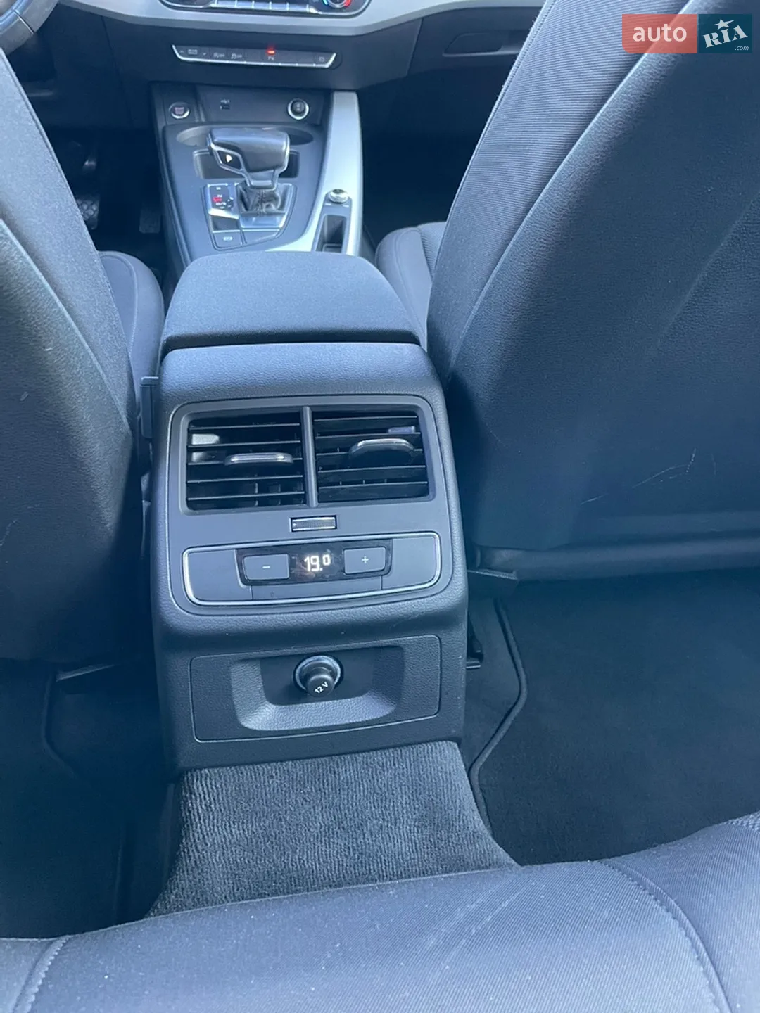 2021 Audi A4 - мініатюра 18