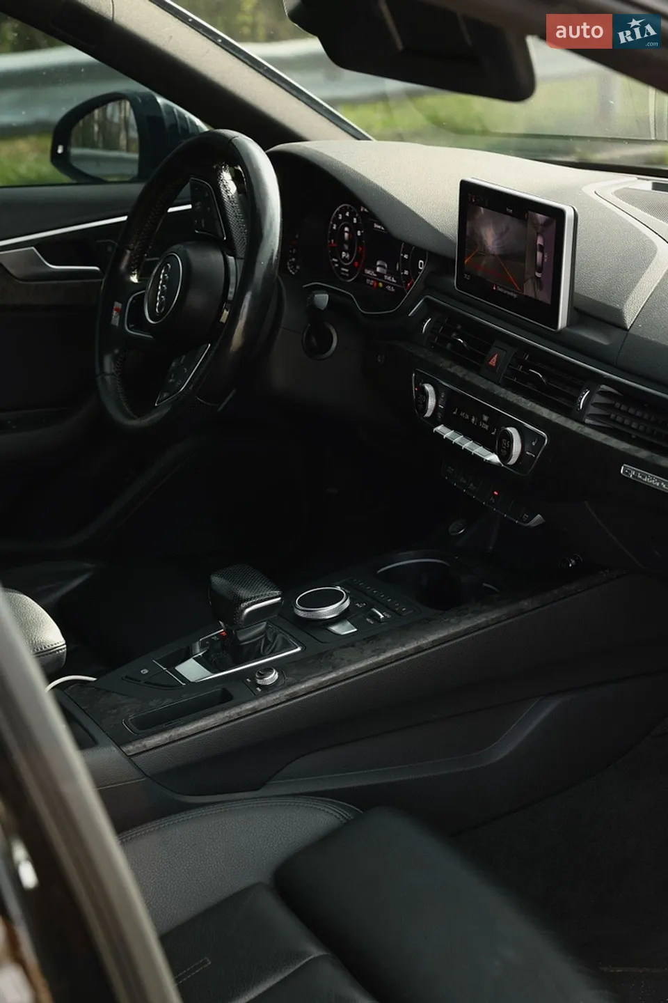 2016 Audi A4 - мініатюра 22