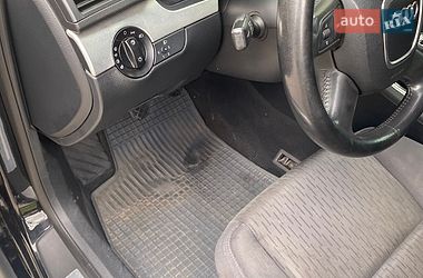 Седан Audi A4 2005 в Харькове