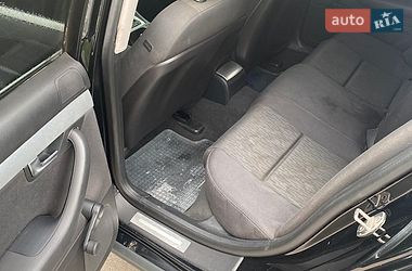 Седан Audi A4 2005 в Харькове