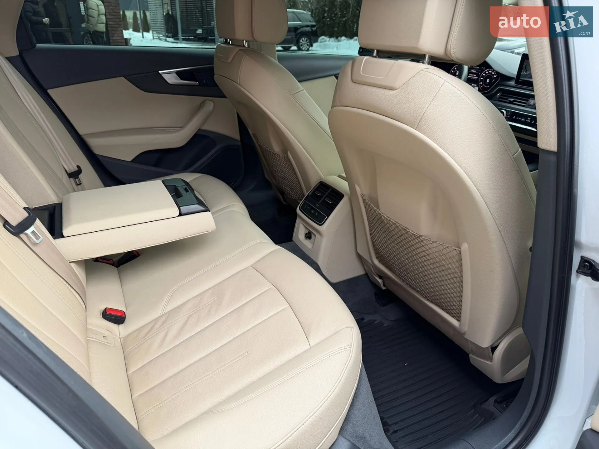 2018 Audi A4 - мініатюра 14