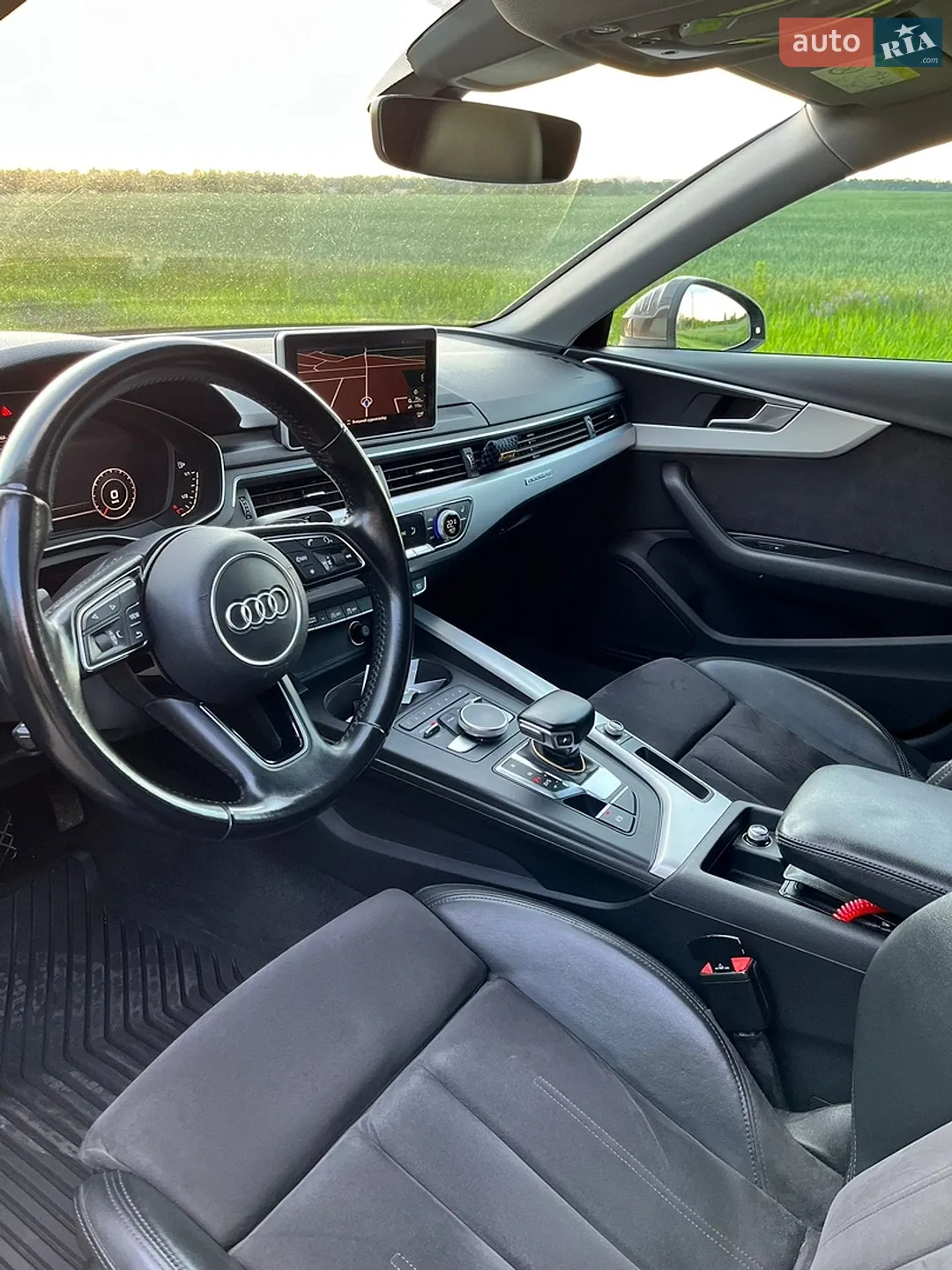 2016 Audi A4 - мініатюра 27