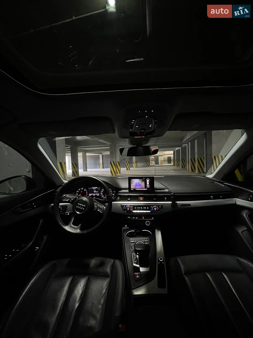2016 Audi A4 - мініатюра 17