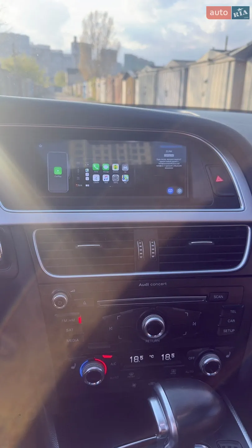 2015 Audi A4 - мініатюра 3