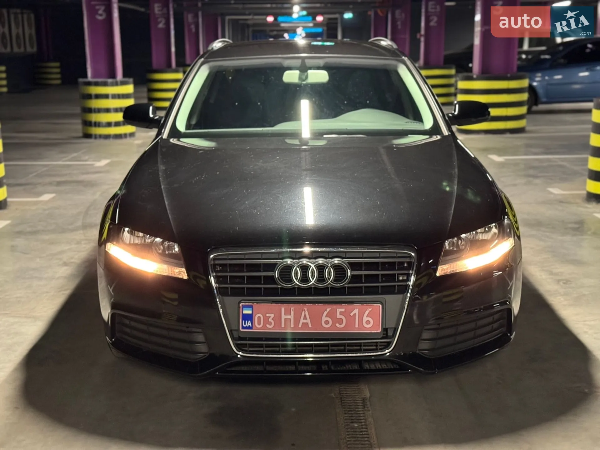 2010 Audi A4 - мініатюра 27