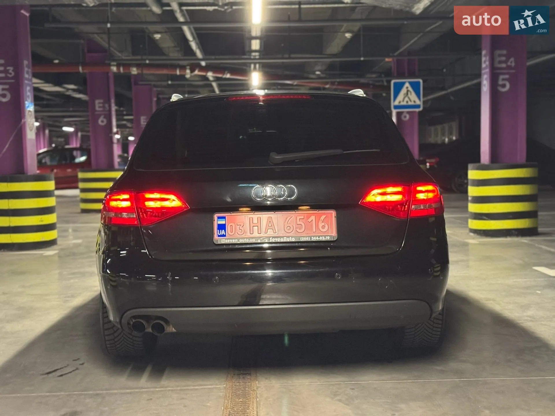 2010 Audi A4 - мініатюра 23