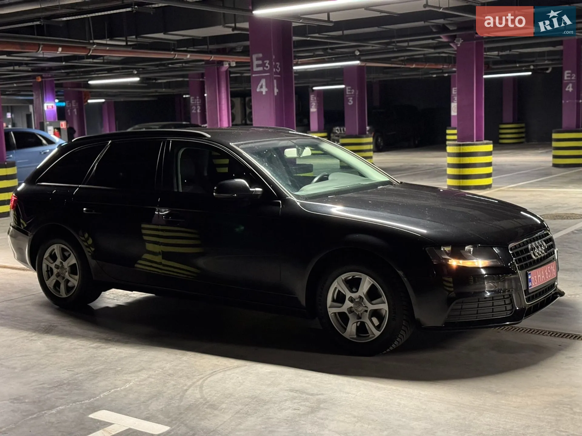 2010 Audi A4 - мініатюра 15