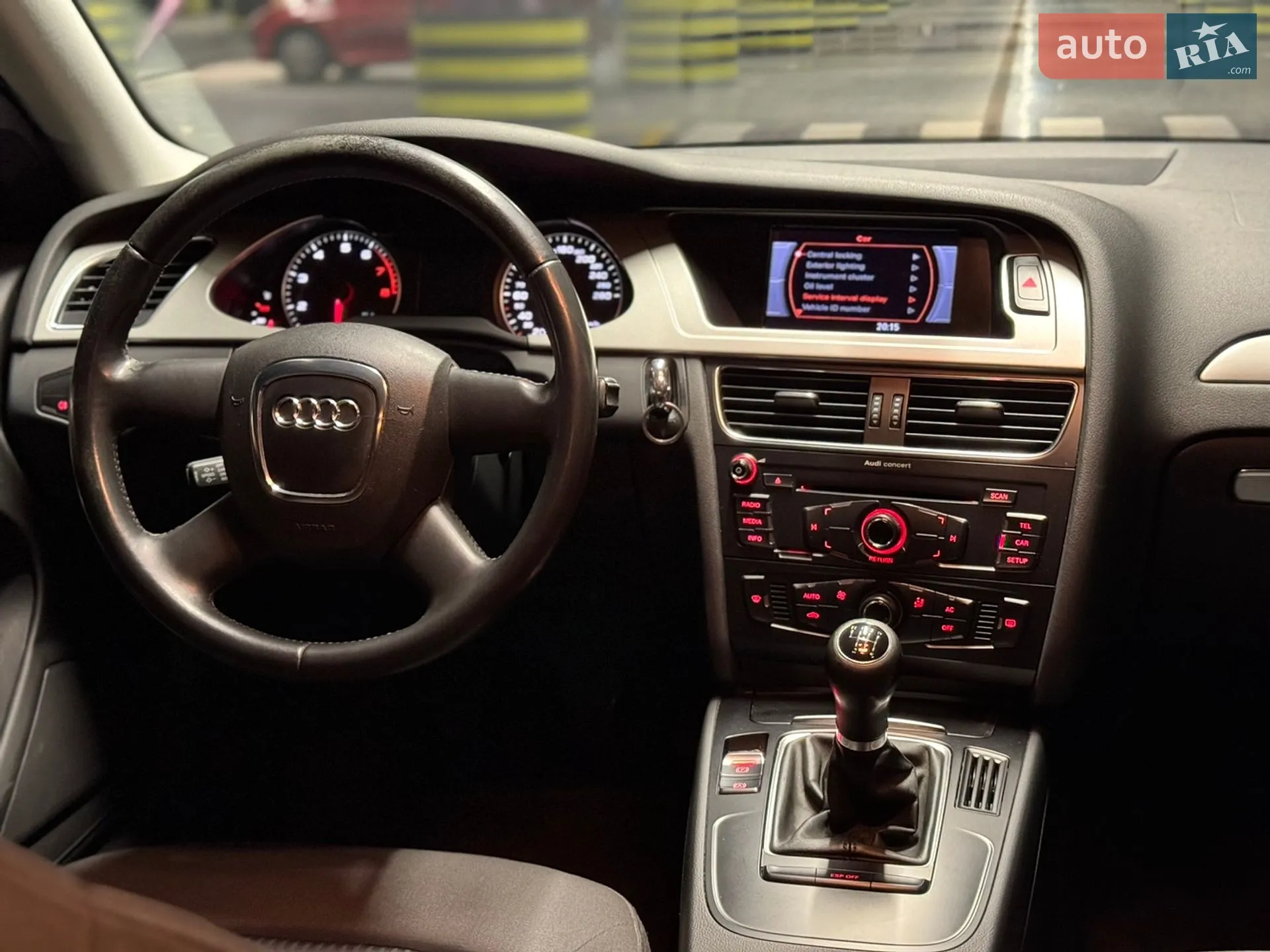 2010 Audi A4 - мініатюра 46