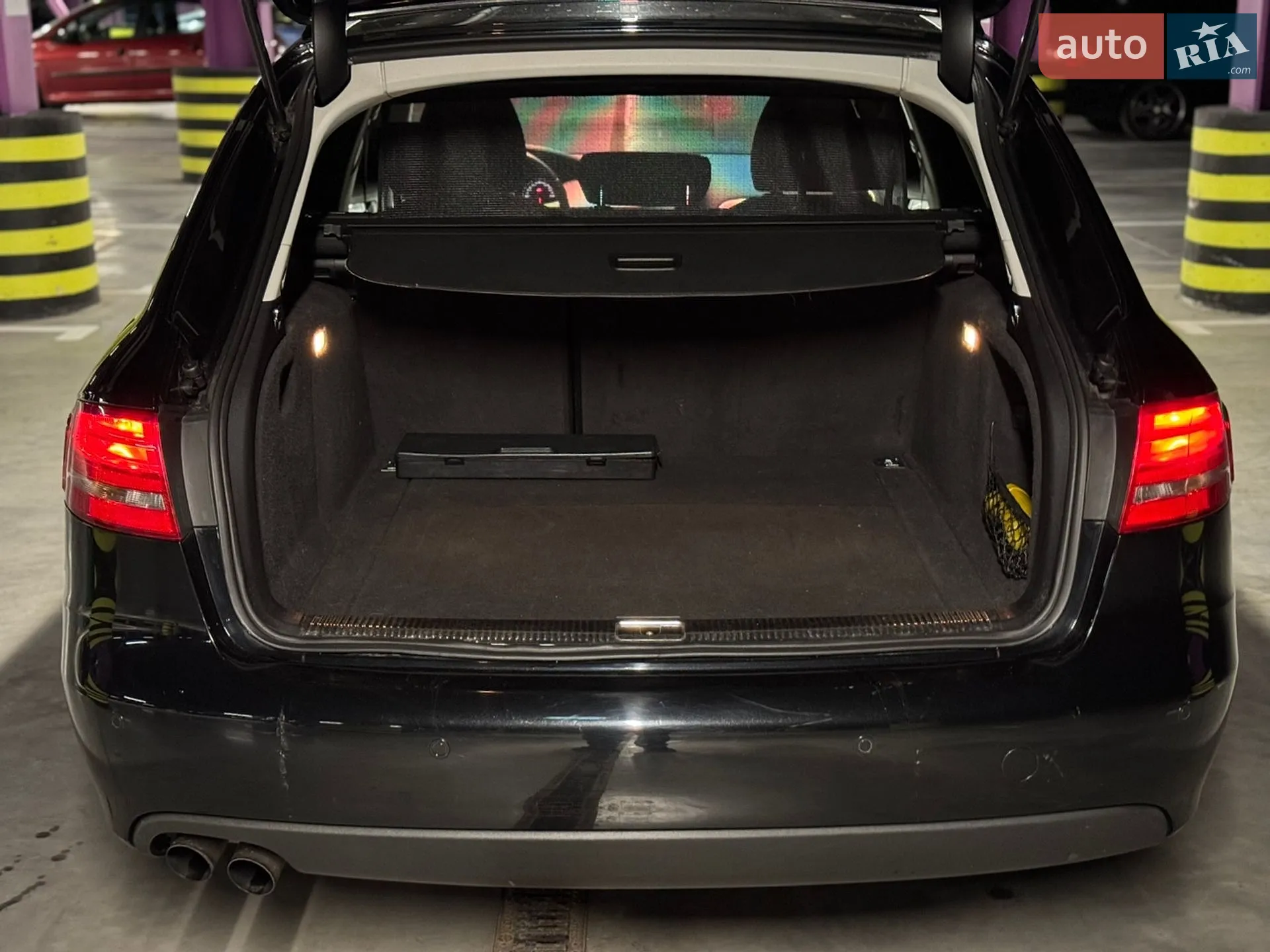 2010 Audi A4 - мініатюра 24