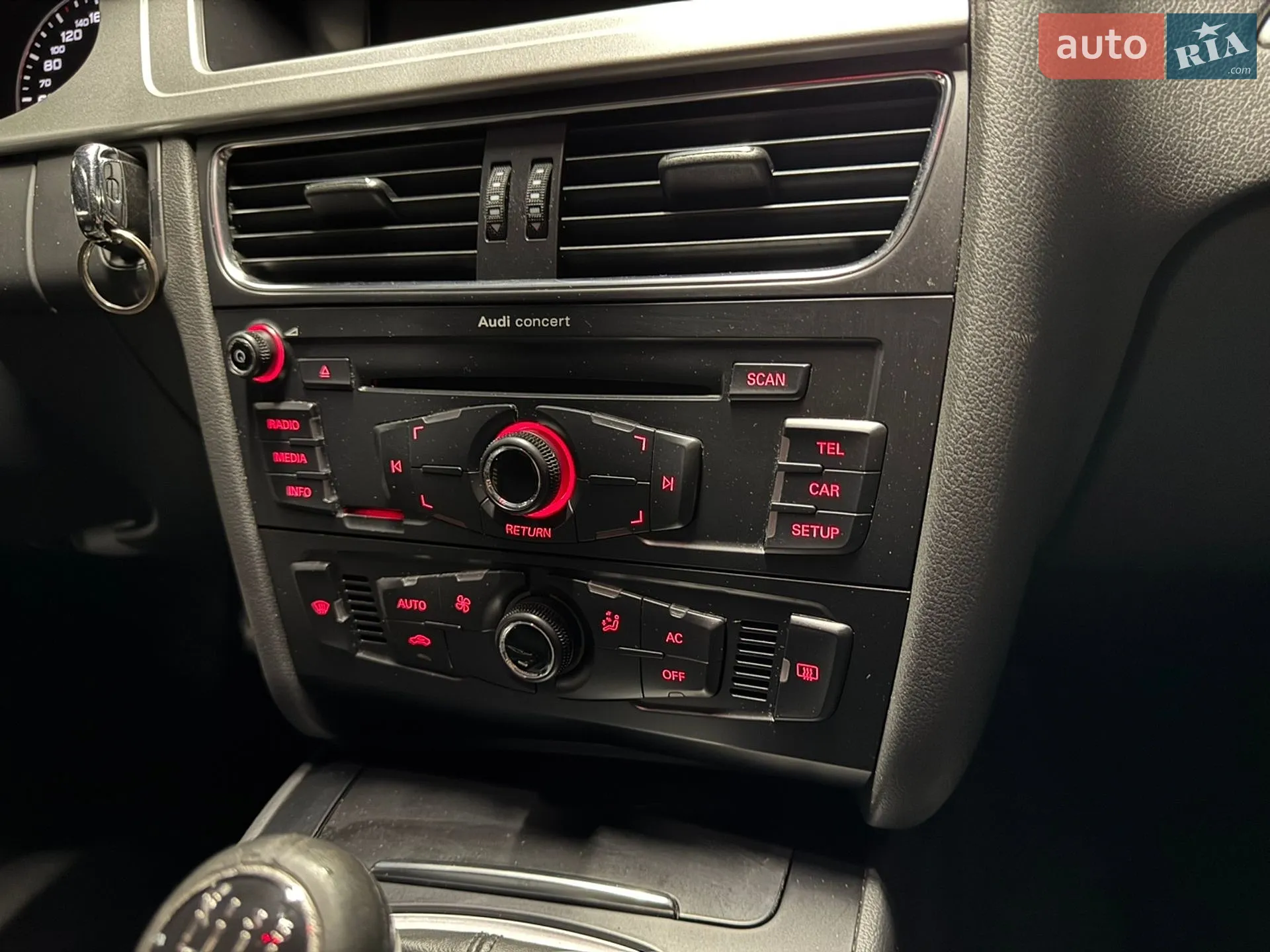 2010 Audi A4 - мініатюра 54