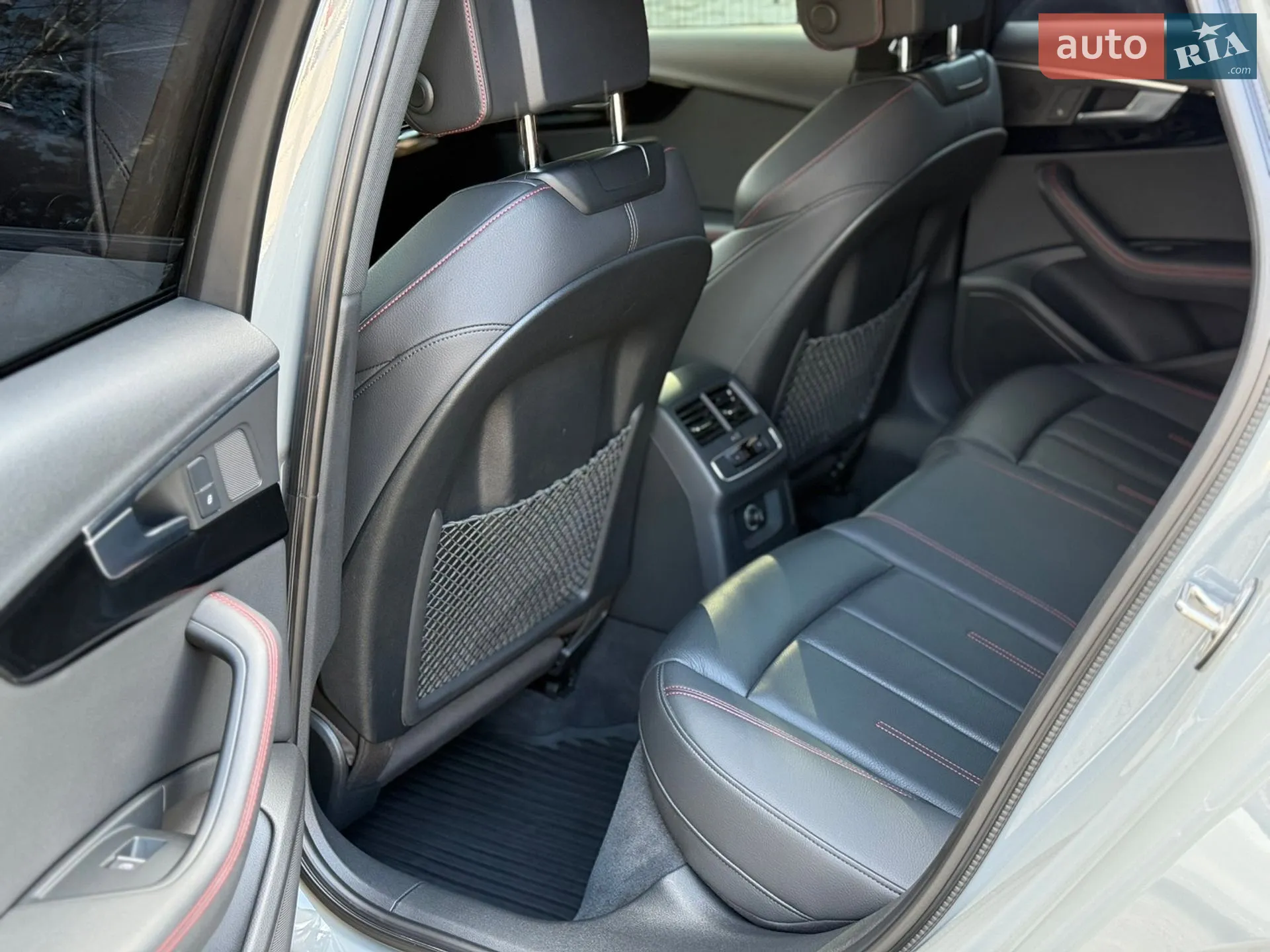 2018 Audi A4 - мініатюра 26