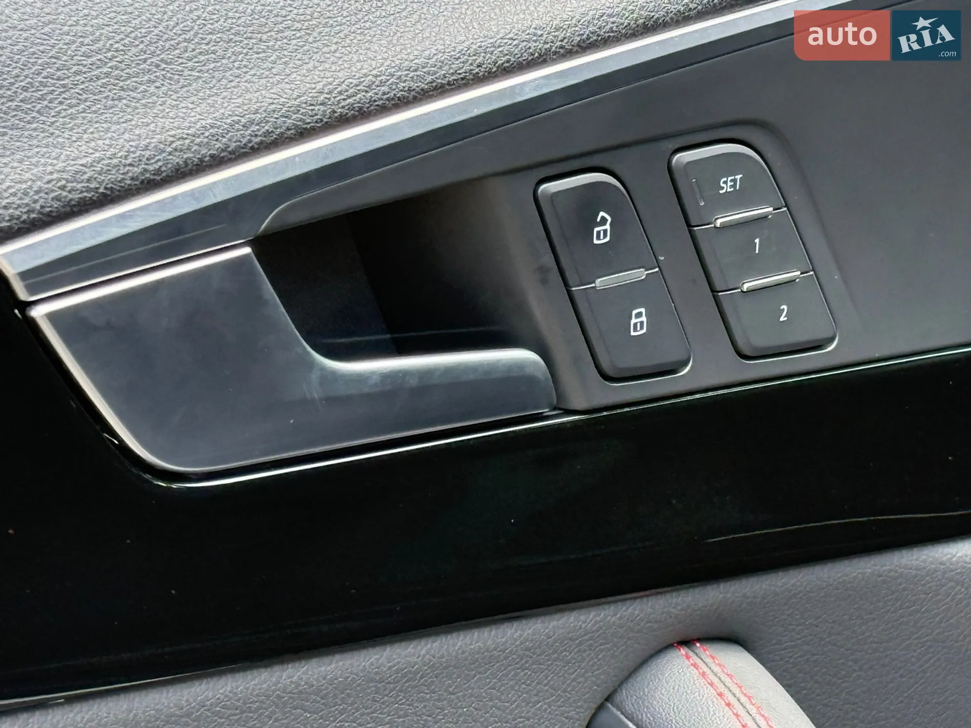 2018 Audi A4 - мініатюра 17