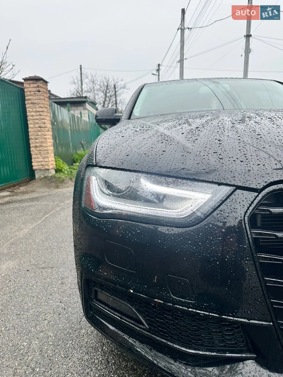 2015 Audi A4 - мініатюра 6
