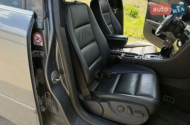 Седан Audi A4 2002 в Днепре