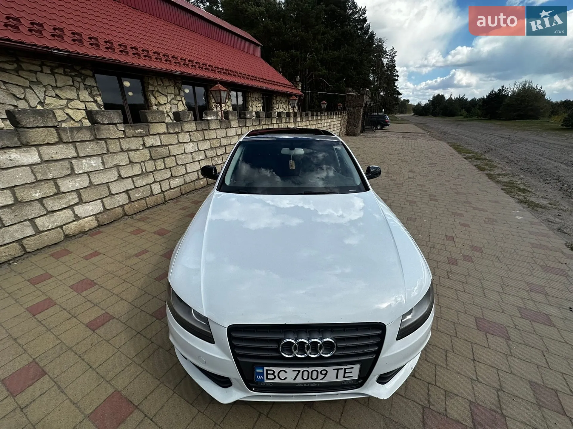 2011 Audi A4 - мініатюра 4