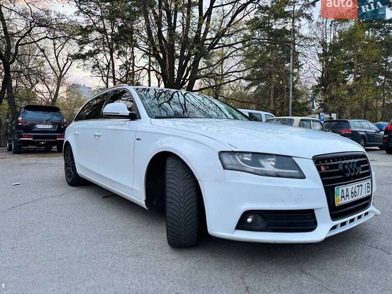 2008 Audi A4, VIN WAUZZZ8K79A161487:plate — фото 1 (autoria)