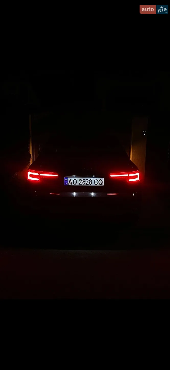 2017 Audi A4 - мініатюра 5