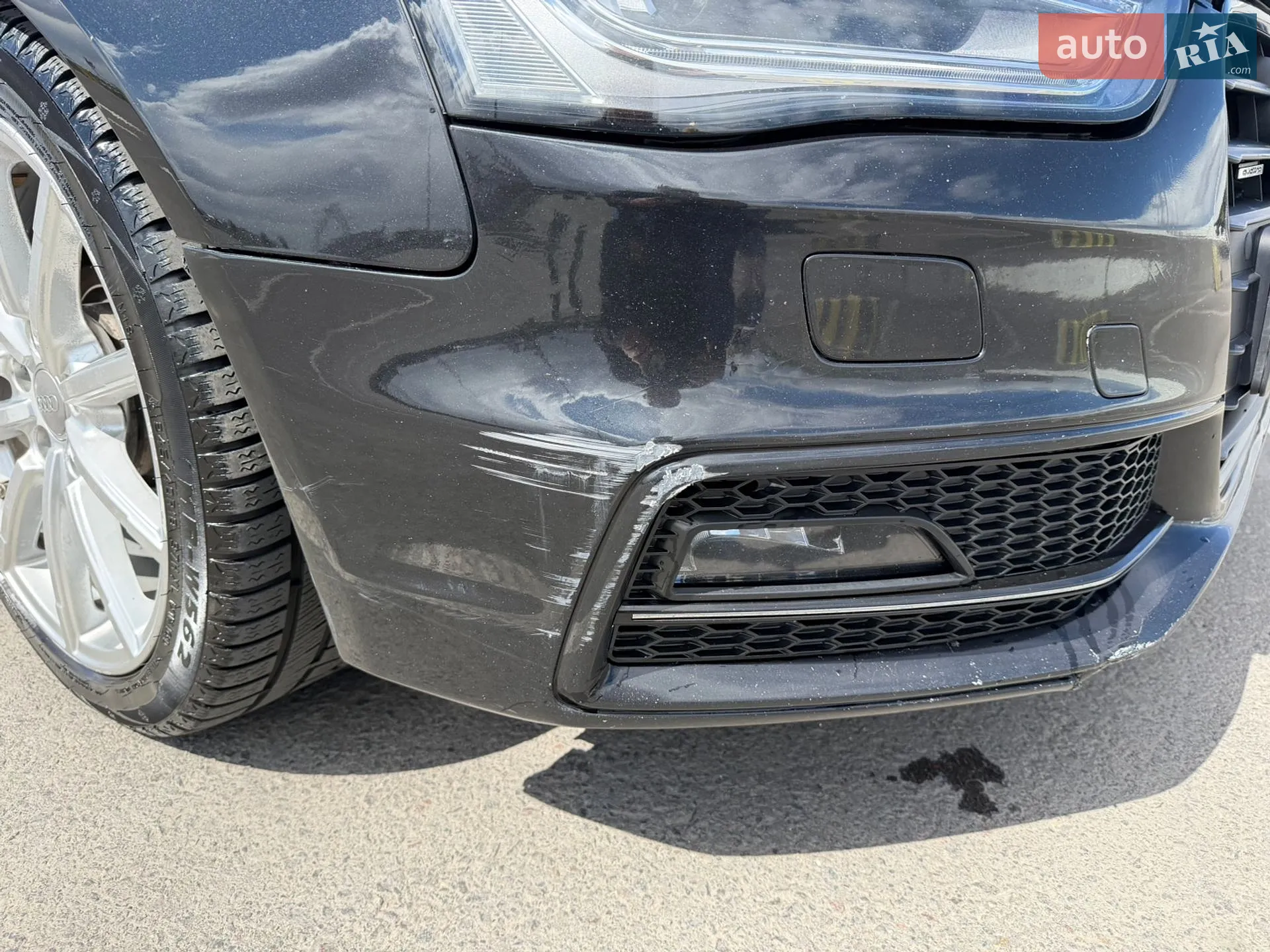 2014 Audi A4 - мініатюра 11