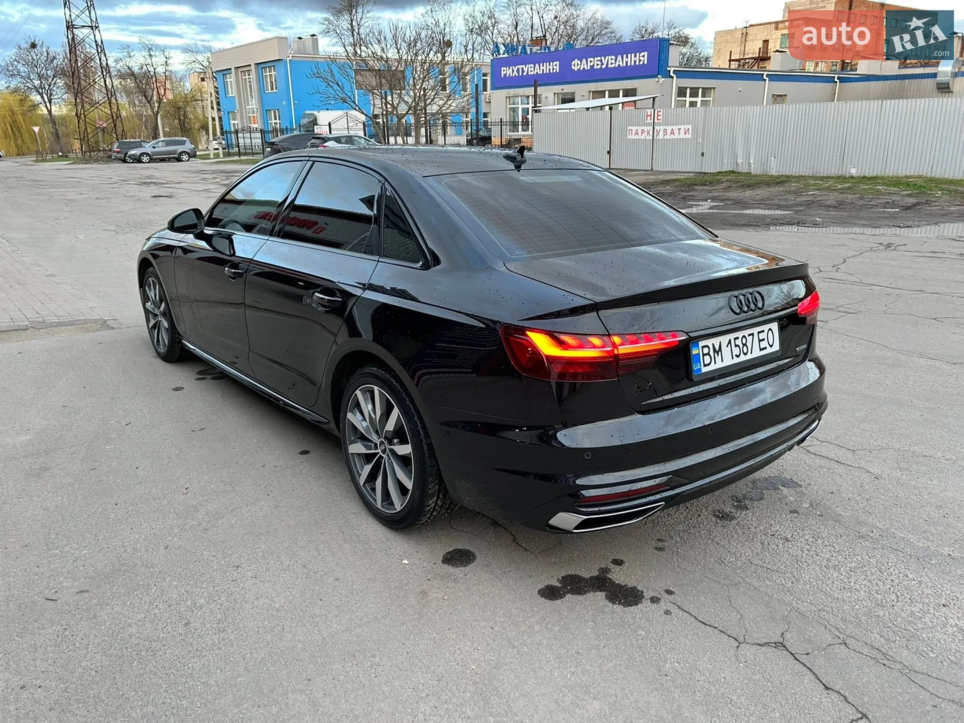 2022 Audi A4 - мініатюра 7