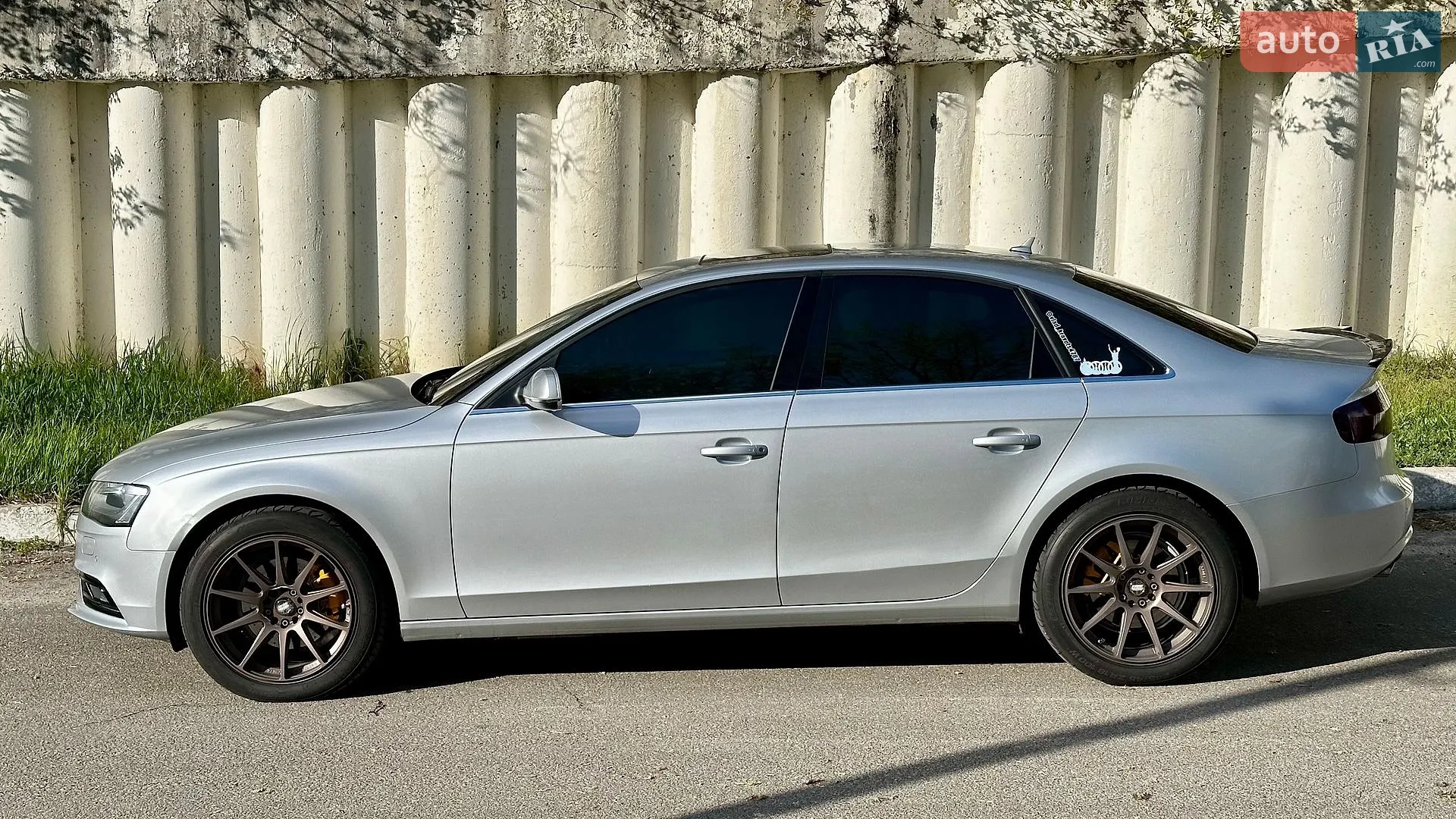 2013 Audi A4 - мініатюра 3