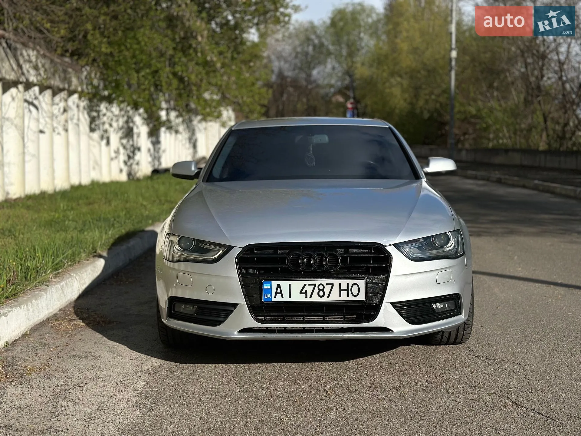 2013 Audi A4 - мініатюра 9