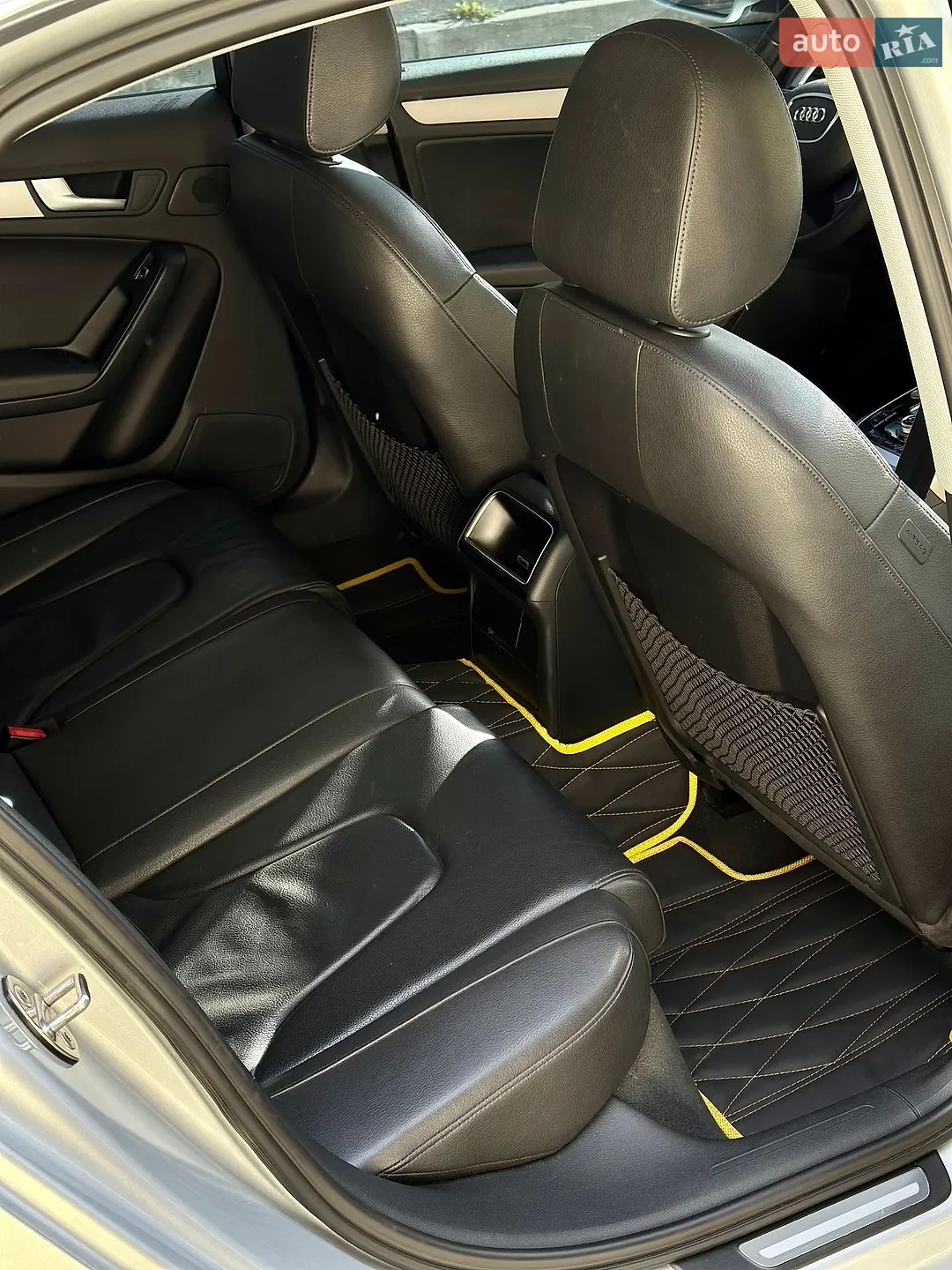 2013 Audi A4 - мініатюра 20