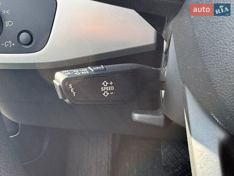 Седан Audi A4 2016 в Києві