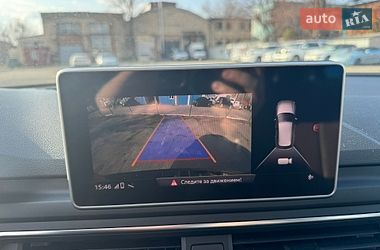 Седан Audi A4 2016 в Києві