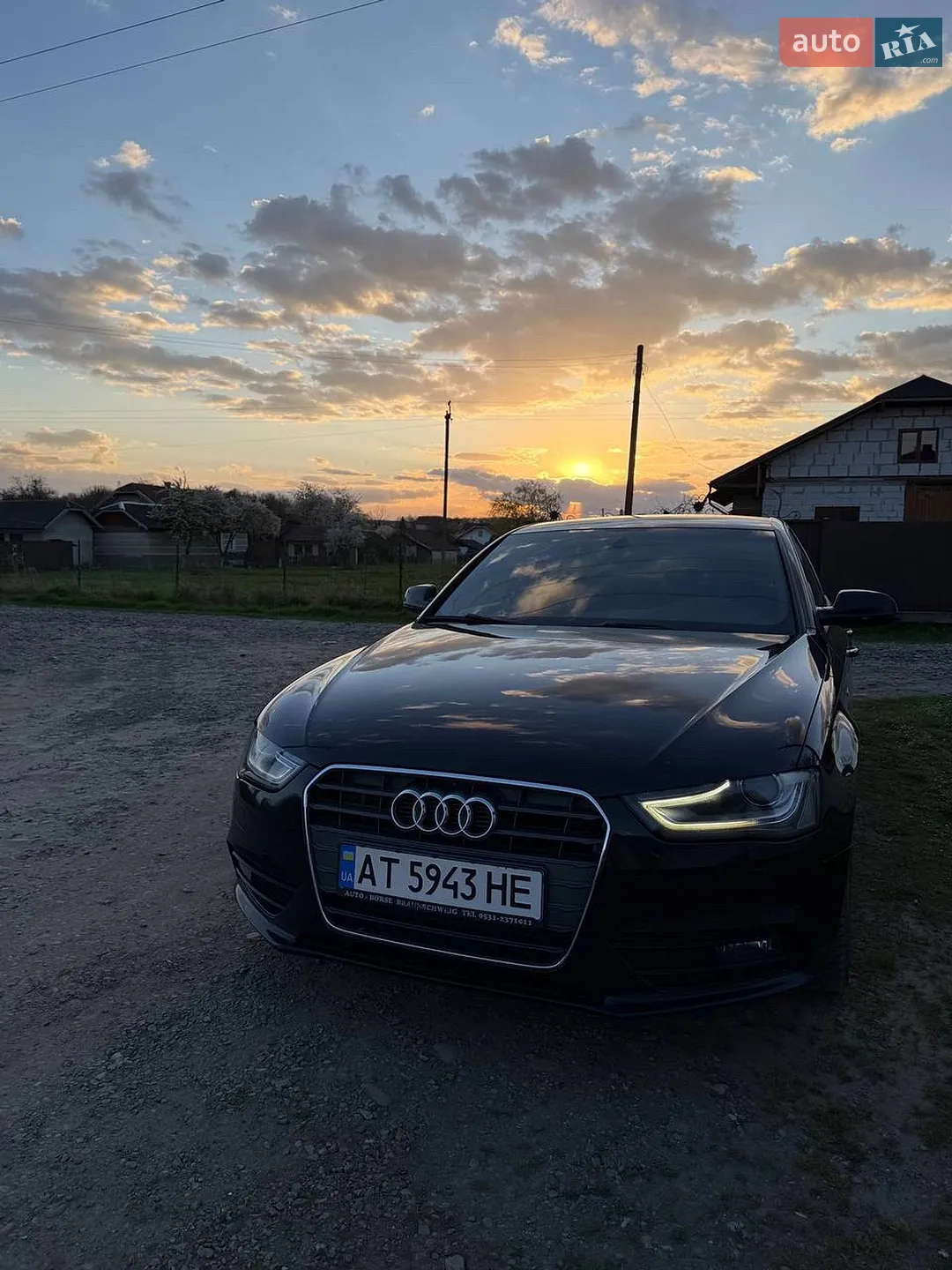 2014 Audi A4 - мініатюра 7