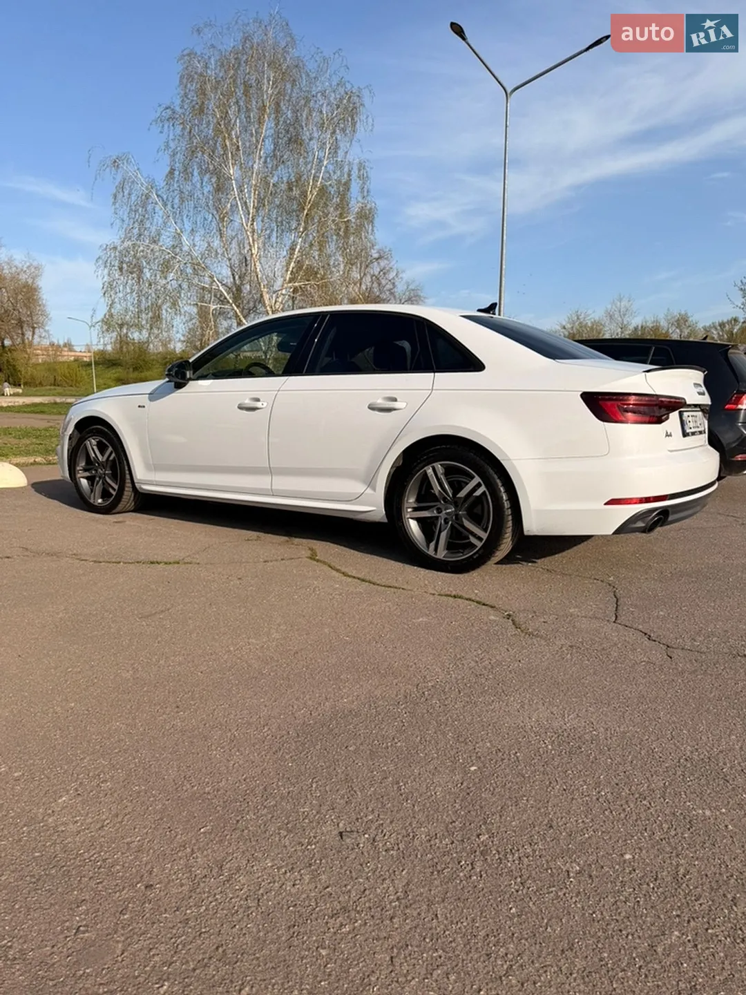 2018 Audi A4 - мініатюра 5