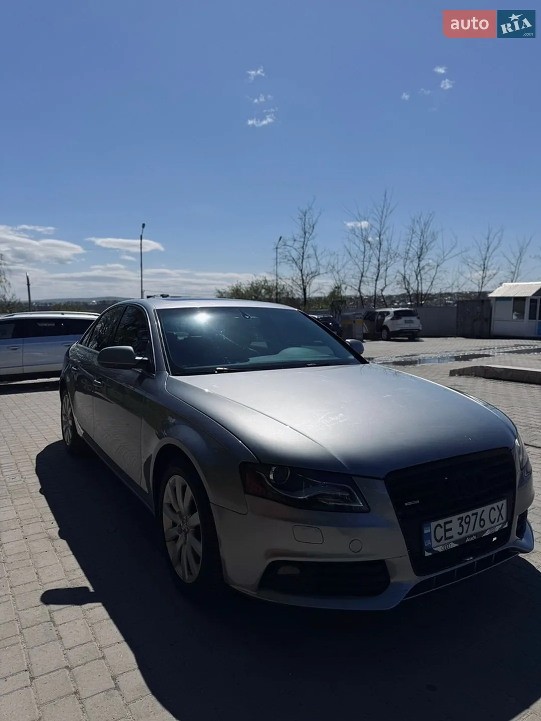 2010 Audi A4 - мініатюра 6