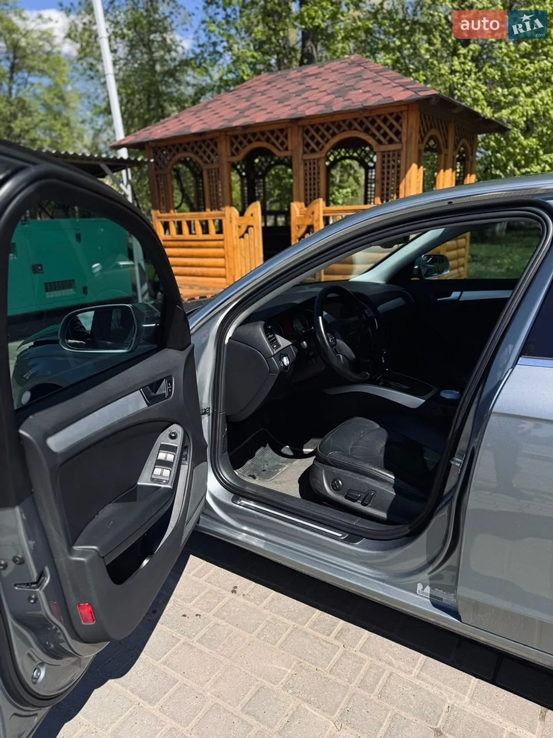 2010 Audi A4 - мініатюра 15