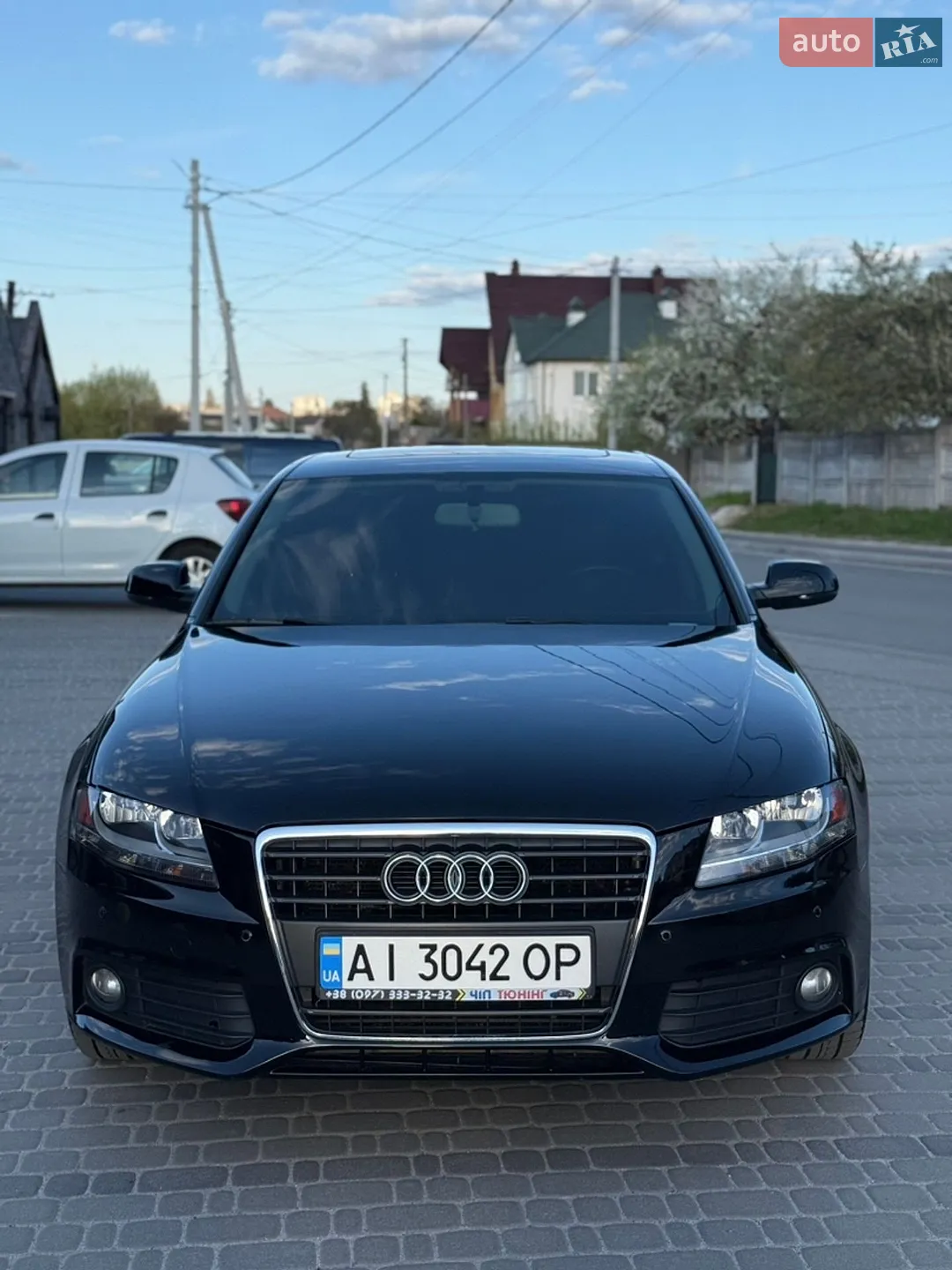 2010 Audi A4 - мініатюра 10