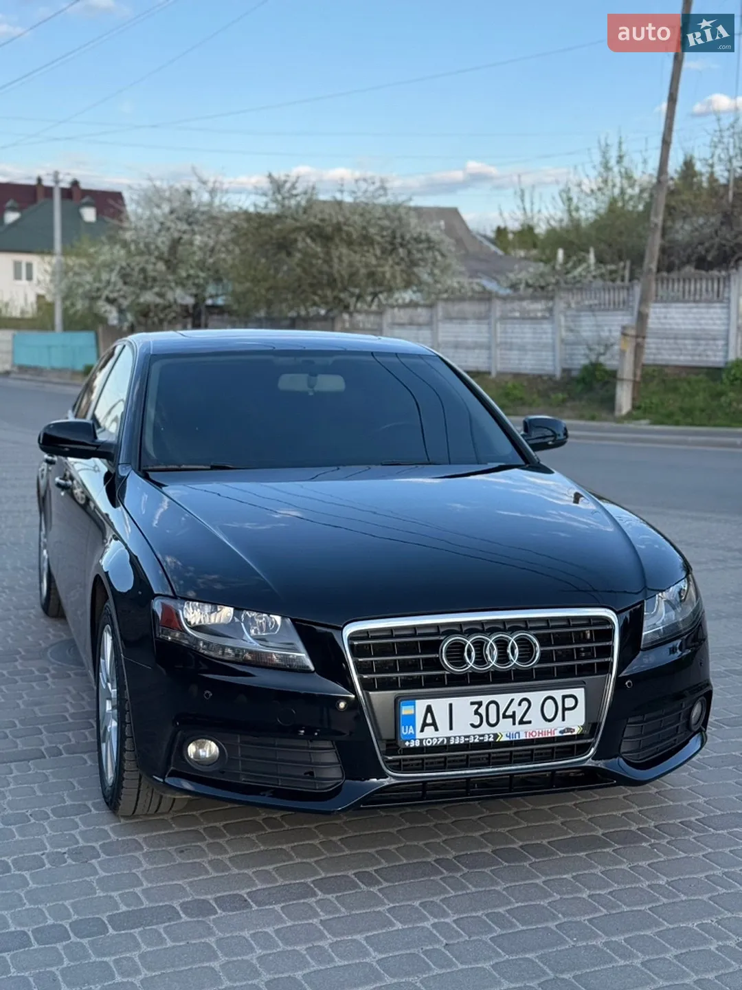 2010 Audi A4 - мініатюра 5