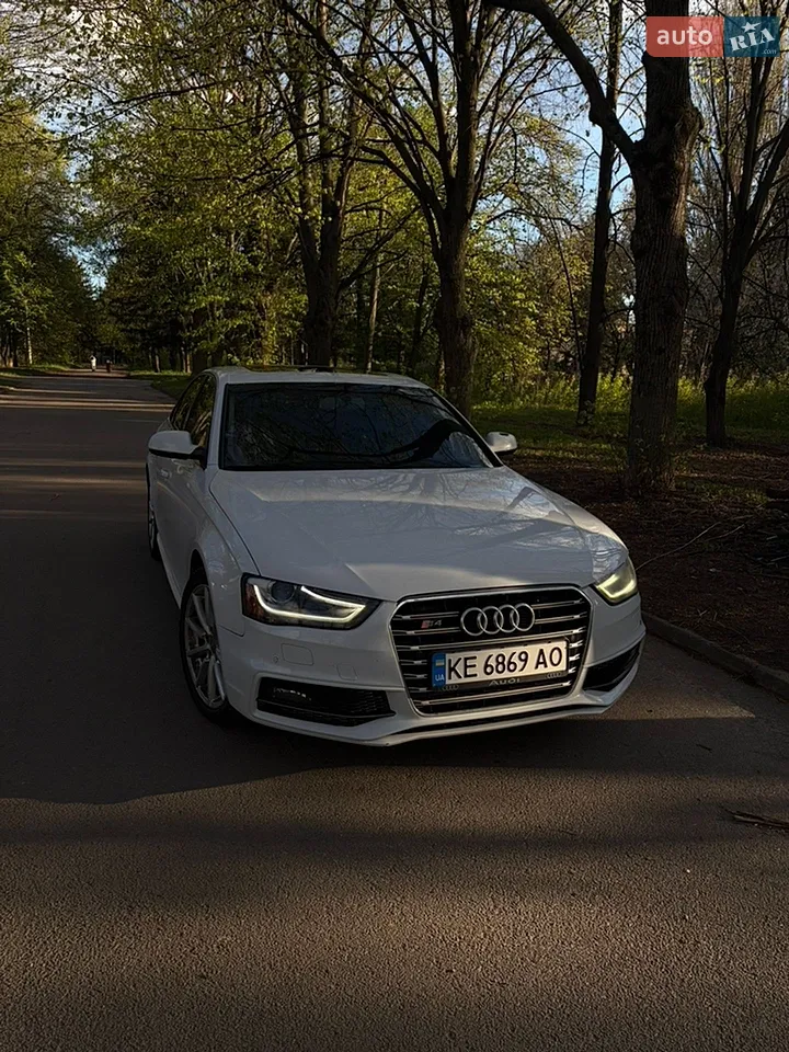 2015 Audi A4 - мініатюра 41