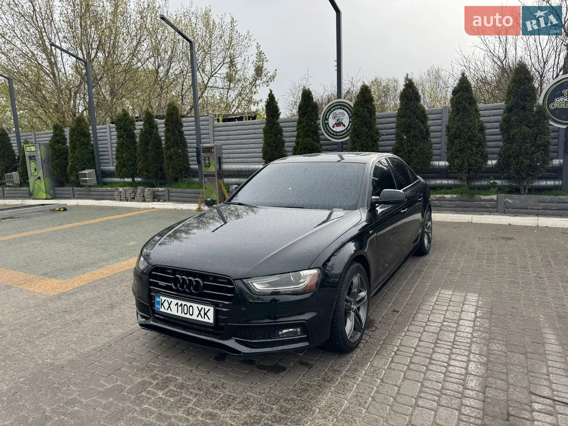 2015 Audi A4 - мініатюра 8