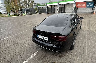 Седан Audi A4 2015 в Харькове
