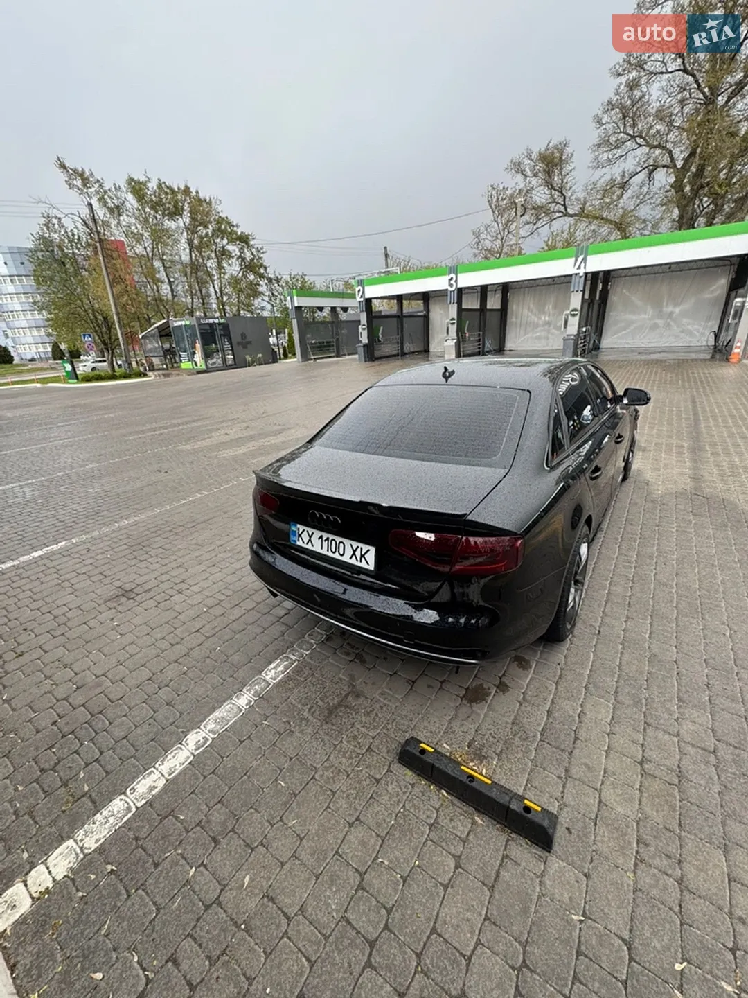 2015 Audi A4 - мініатюра 11