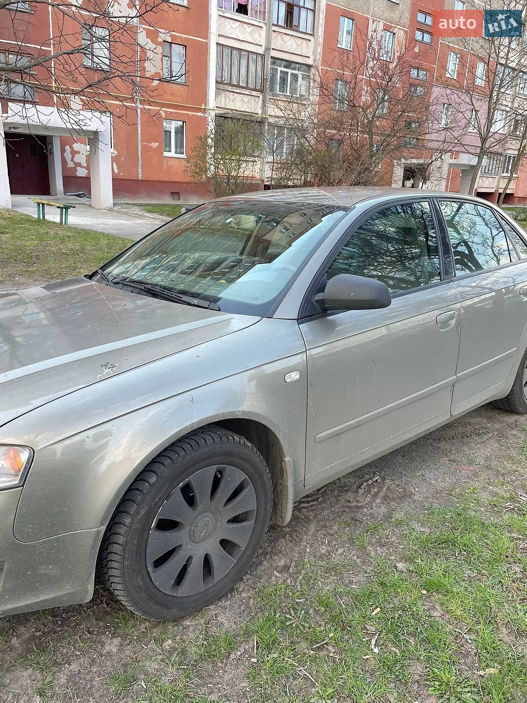 Audi A4 2005 VIN WAUZZZ8E56A155208 фото оголошення 27 з 51