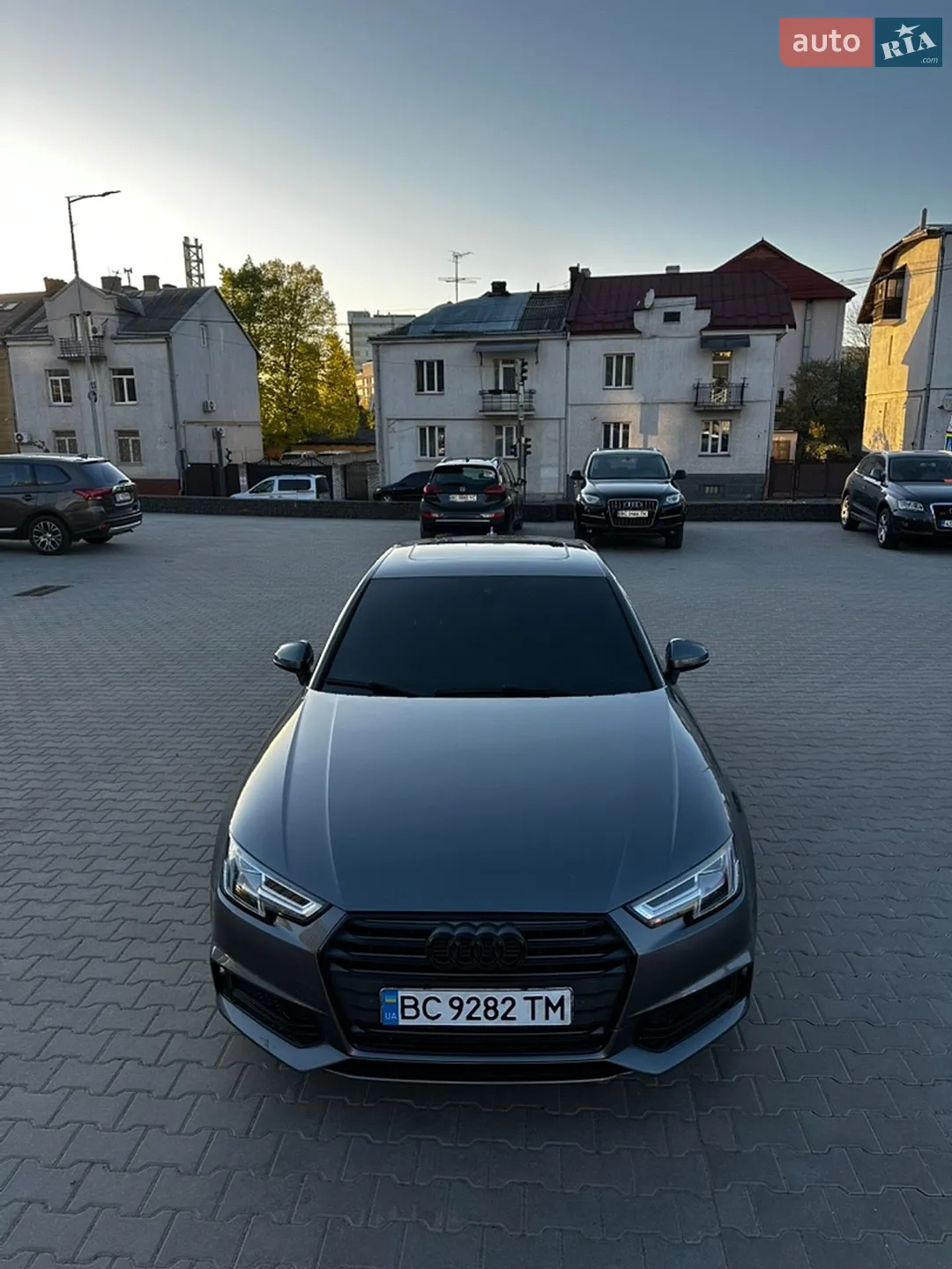 2018 Audi A4 - мініатюра 8