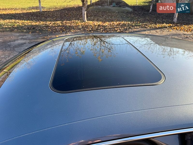 Седан Audi A4 2014 в Золотоноше