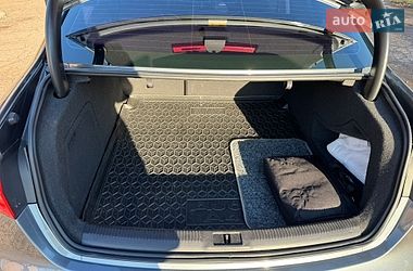 Седан Audi A4 2014 в Золотоноше