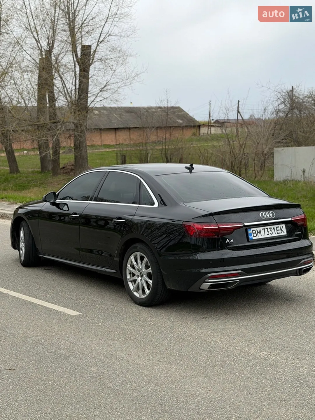 2020 Audi A4 - мініатюра 6