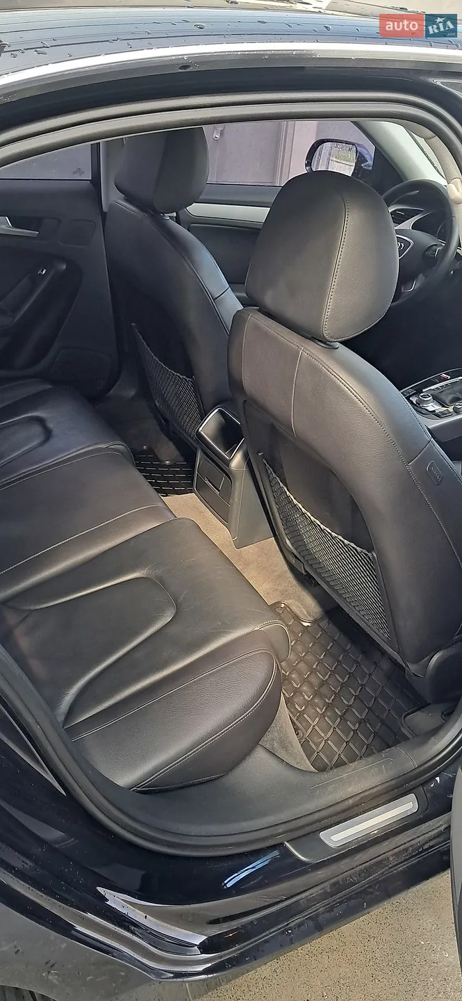 2014 Audi A4 - мініатюра 9