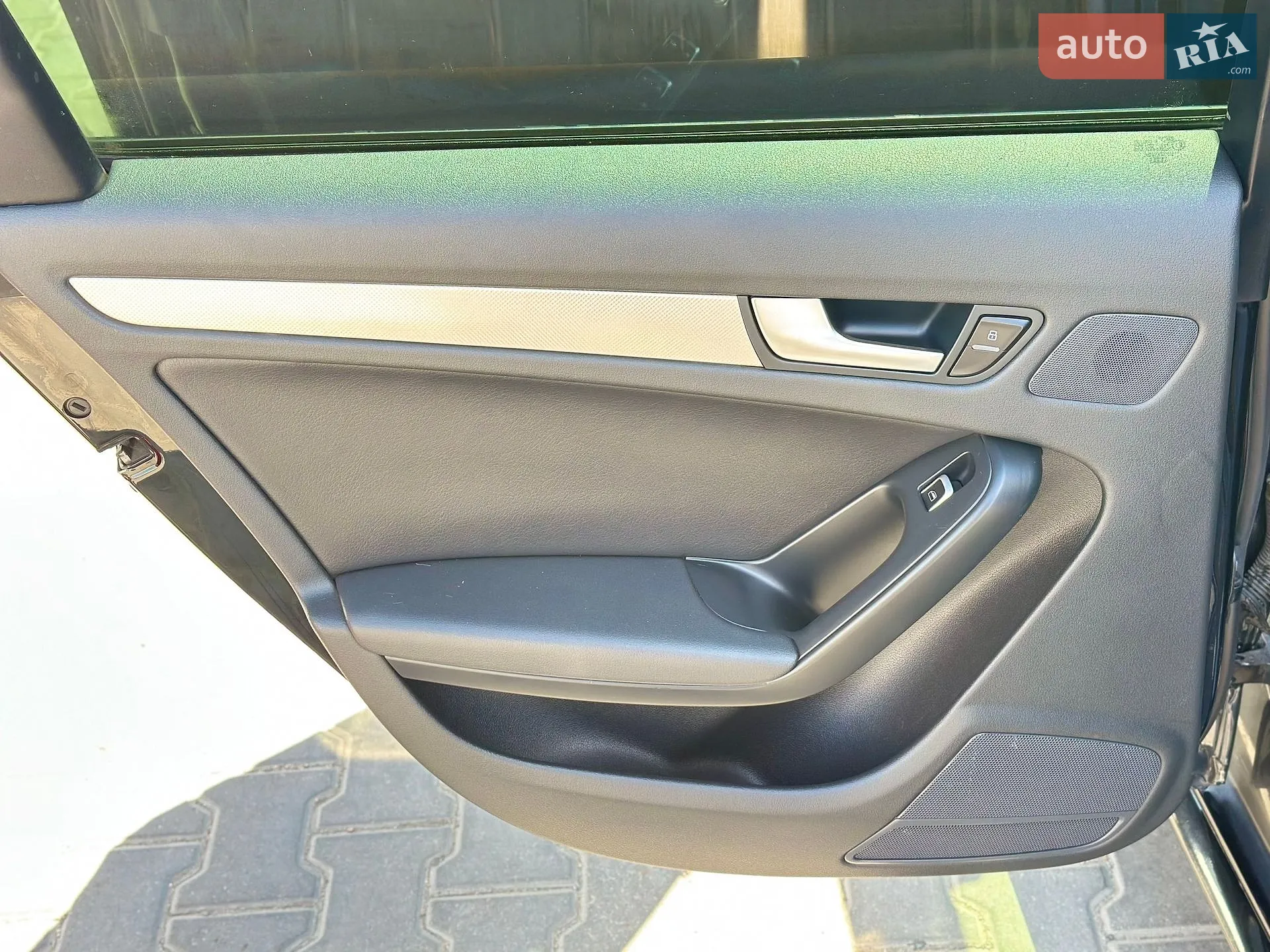 2015 Audi A4 - мініатюра 9