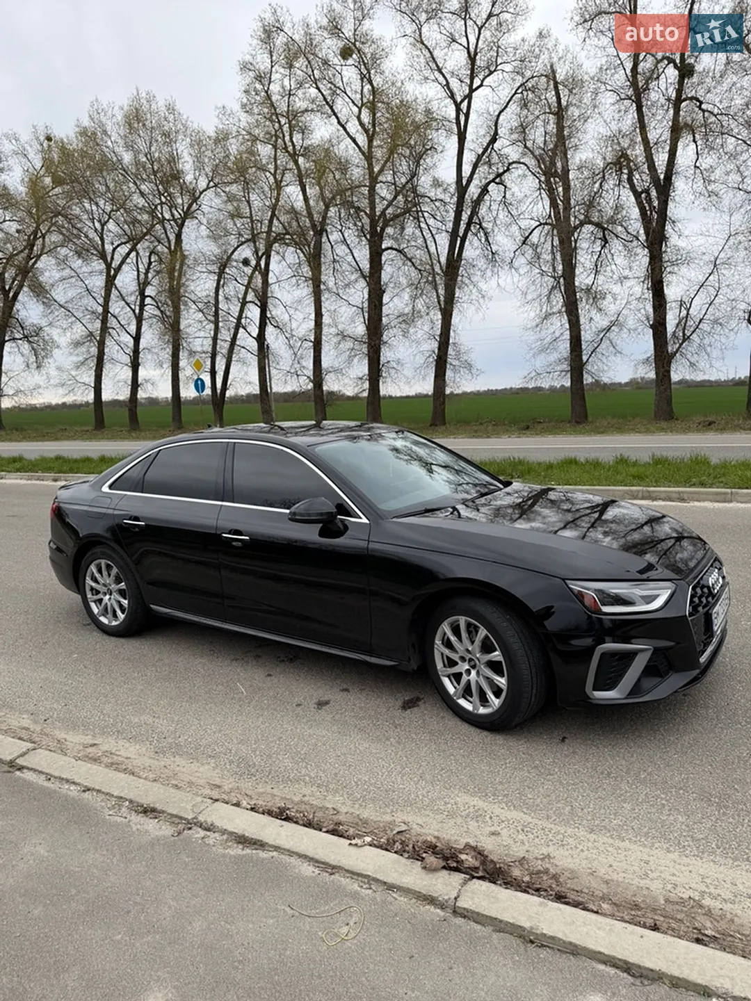 2020 Audi A4 - мініатюра 11