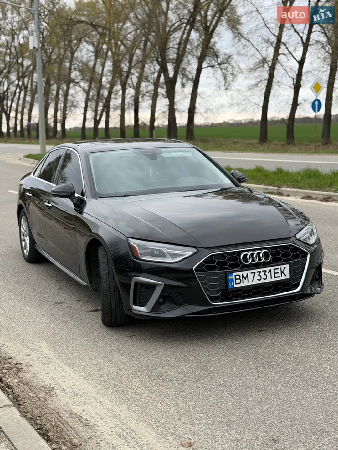 2020 Audi A4 - мініатюра 18