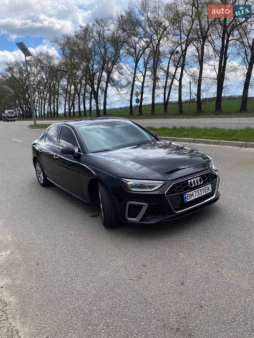 2020 Audi A4 - мініатюра 27